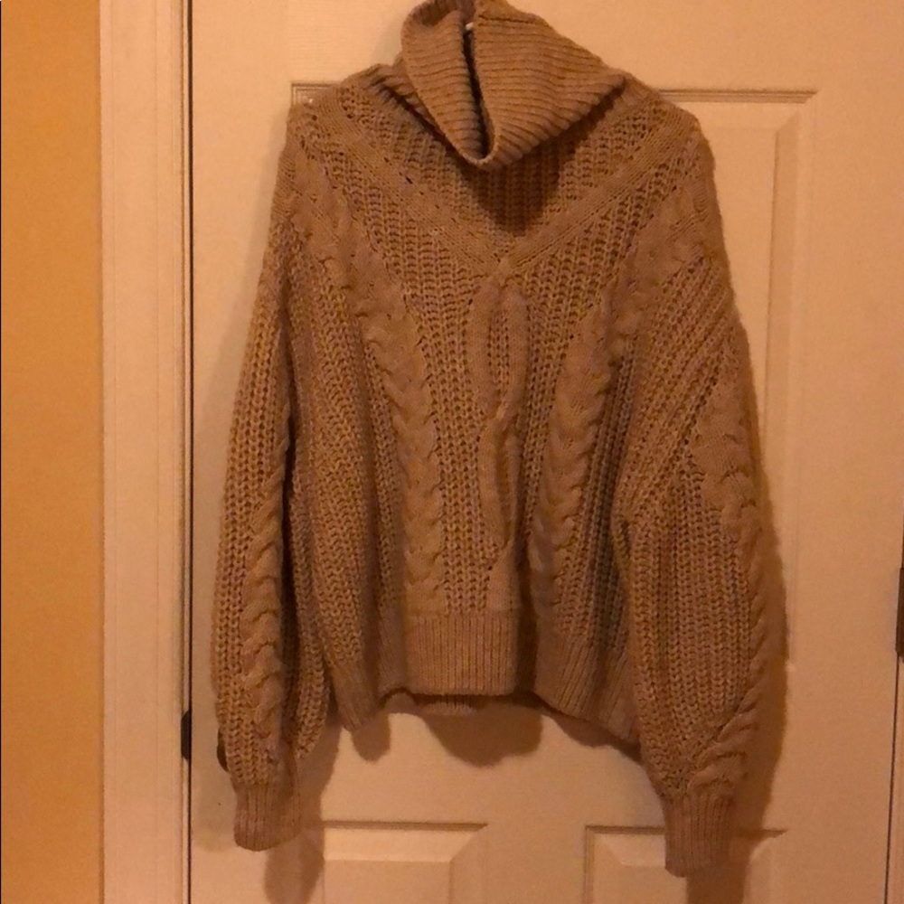 HM Sweater